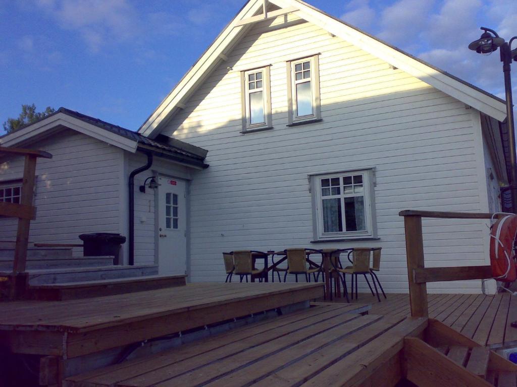 Furoy Hotel Apartments And Boating Sorreisa Værelse billede