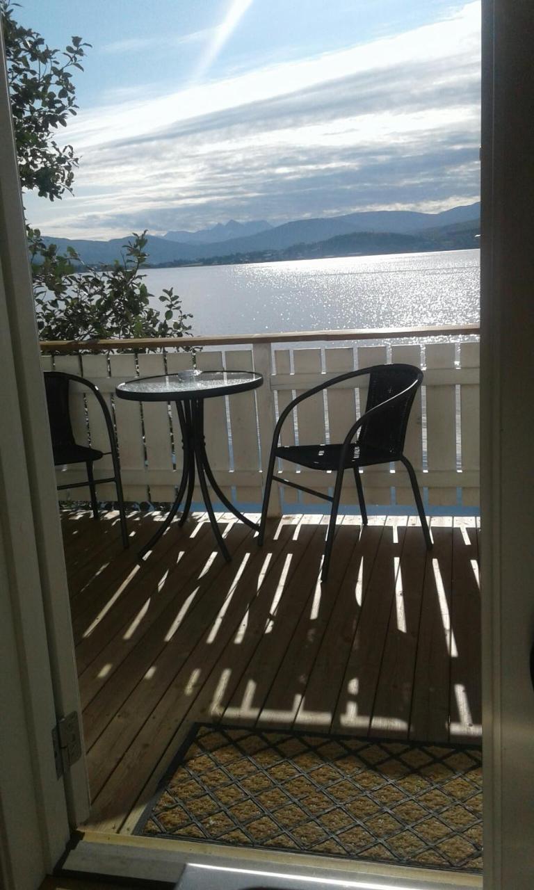 Furoy Hotel Apartments And Boating Sorreisa Værelse billede